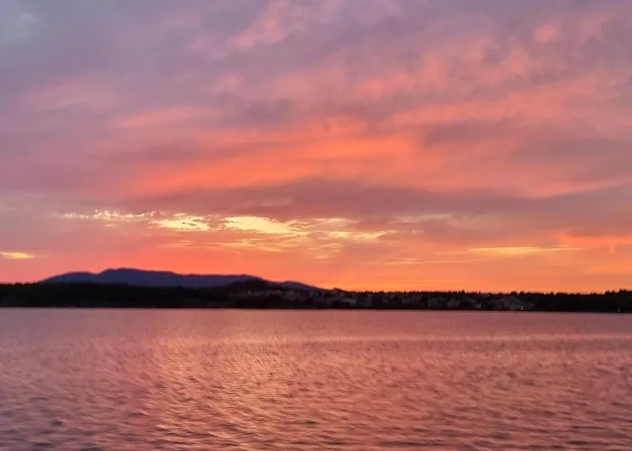 L'escale Du Capitaine Lejlighed Leucate