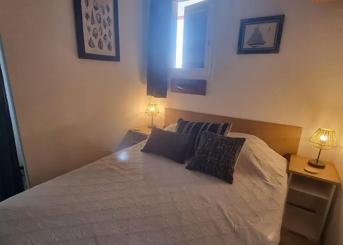 Lejlighed L'escale Du Capitaine Leucate