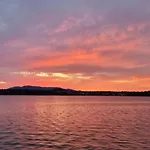 L'escale Du Capitaine Διαμέρισμα Leucate