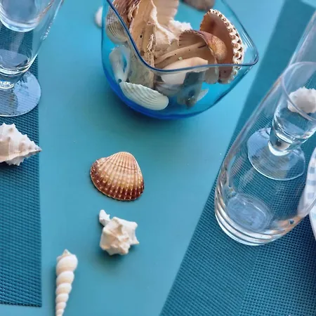 L'escale Du Capitaine Διαμέρισμα *