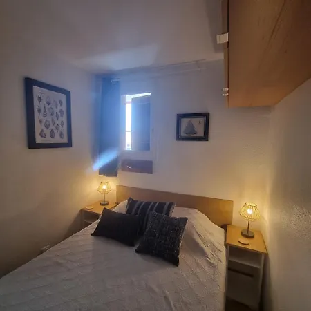 L'escale Du Capitaine