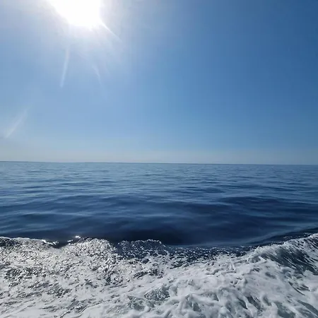 L'escale Du Capitaine Appartement