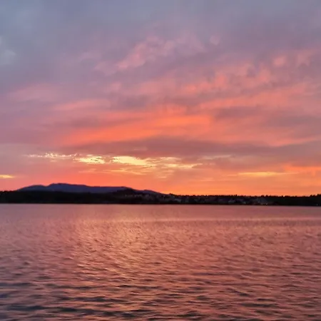L'escale Du Capitaine Appartement Leucate