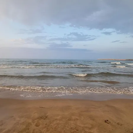 L'escale Du Capitaine *