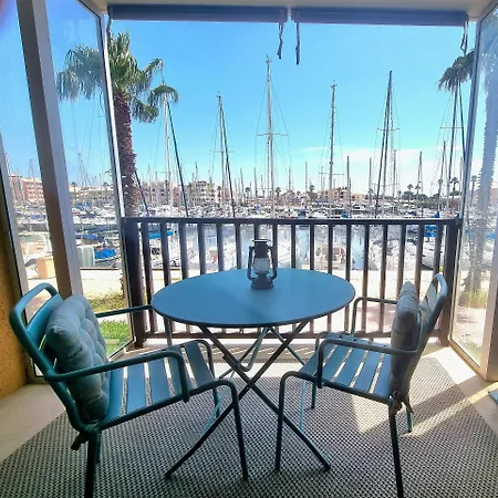 Apartamento L'escale Du Capitaine *
