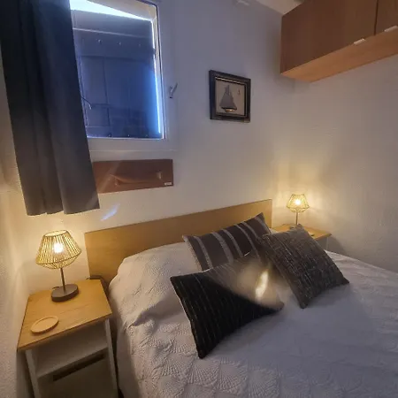 Appartement L'escale Du Capitaine *