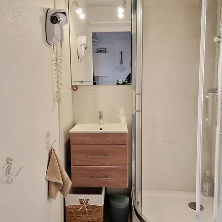 Appartement L'escale Du Capitaine Leucate