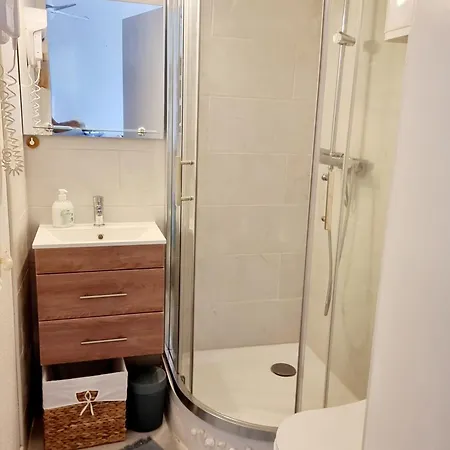 L'escale Du Capitaine Appartement