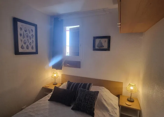 L'escale Du Capitaine