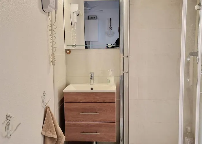 Διαμέρισμα L'escale Du Capitaine Leucate